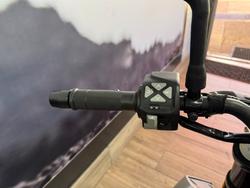 2021 Ktm 390 DUKE GREY