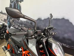 2021 Ktm 390 DUKE GREY