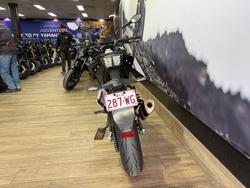 2021 Ktm 390 DUKE GREY