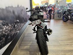 2022 Ktm 390 DUKE Black