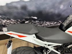2022 Ktm 390 DUKE Black