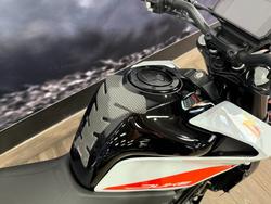 2022 Ktm 390 DUKE Black
