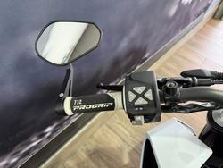 2022 Ktm 390 DUKE Black