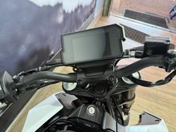 2022 Ktm 390 DUKE Black