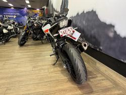 2022 Ktm 390 DUKE Black