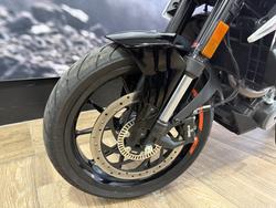 2022 Ktm 390 DUKE Black
