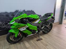 2025 Kawasaki 2025 Kawasaki 1000CC NINJA ZX-10R SPORTS GREEN