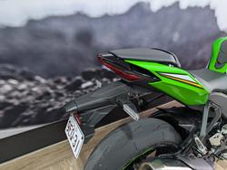 2025 Kawasaki 2025 Kawasaki 1000CC NINJA ZX-10R SPORTS GREEN