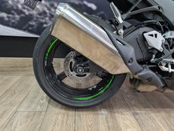 2025 Kawasaki 2025 Kawasaki 1000CC NINJA ZX-10R SPORTS GREEN