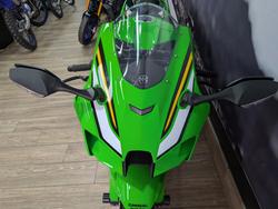 2025 Kawasaki 2025 Kawasaki 1000CC NINJA ZX-10R SPORTS GREEN