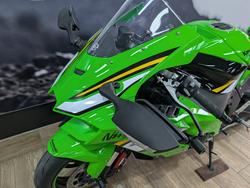 2025 Kawasaki 2025 Kawasaki 1000CC NINJA ZX-10R SPORTS GREEN