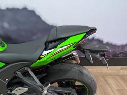 2025 Kawasaki 2025 Kawasaki 1000CC NINJA ZX-10R SPORTS GREEN