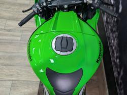 2025 Kawasaki 2025 Kawasaki 1000CC NINJA ZX-10R SPORTS GREEN
