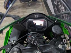 2025 Kawasaki 2025 Kawasaki 1000CC NINJA ZX-10R SPORTS GREEN