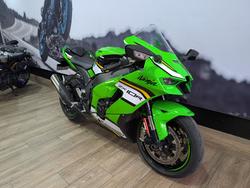 2025 Kawasaki 2025 Kawasaki 1000CC NINJA ZX-10R SPORTS GREEN