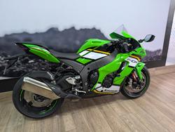 2025 Kawasaki 2025 Kawasaki 1000CC NINJA ZX-10R SPORTS GREEN