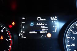 2022 Mazda BT-50 XT TF 4X4 Dual Range Ice White
