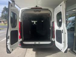2024 LDV Deliver 9 LWB Mid Roof
