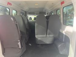 2024 LDV Deliver 9 LWB Mid Roof