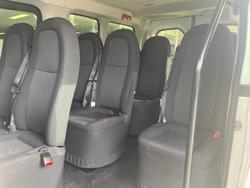2024 LDV Deliver 9 LWB Mid Roof
