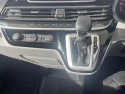 2024 LDV Deliver 9 LWB Mid Roof