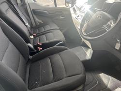 2024 LDV Deliver 9 LWB Mid Roof
