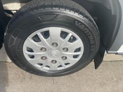 2024 LDV Deliver 9 LWB Mid Roof