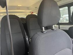2024 LDV Deliver 9 LWB Mid Roof