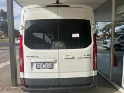 2024 LDV Deliver 9 LWB Mid Roof