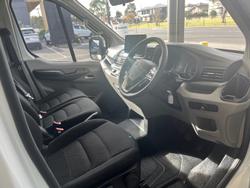 2024 LDV Deliver 9 LWB Mid Roof