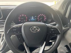 2024 LDV Deliver 9 LWB Mid Roof