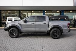 2019 Ford Ranger Raptor