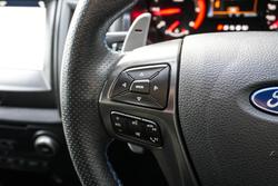 2019 Ford Ranger Raptor