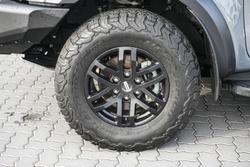 2019 Ford Ranger Raptor