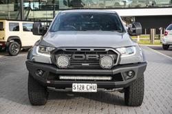 2019 Ford Ranger Raptor