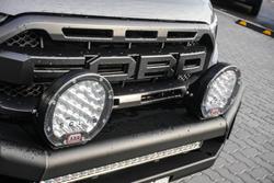 2019 Ford Ranger Raptor