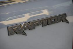 2019 Ford Ranger Raptor