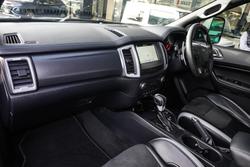 2019 Ford Ranger Raptor