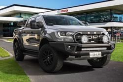 2019 Ford Ranger Raptor