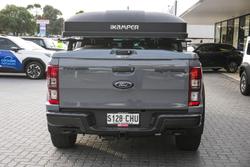 2019 Ford Ranger Raptor