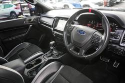 2019 Ford Ranger Raptor