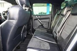 2019 Ford Ranger Raptor