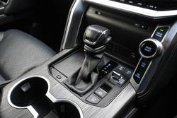 2022 Toyota Landcruiser Sahara ZX