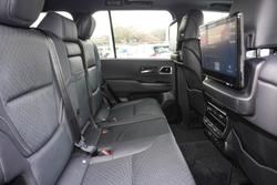 2022 Toyota Landcruiser Sahara ZX