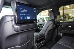 2022 Toyota Landcruiser Sahara ZX