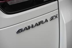 2022 Toyota Landcruiser Sahara ZX