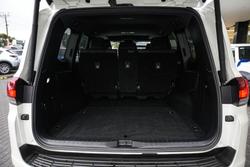 2022 Toyota Landcruiser Sahara ZX