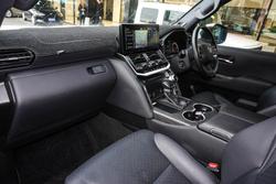2022 Toyota Landcruiser Sahara ZX
