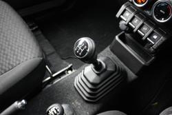 2024 Suzuki Jimny GLX