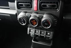 2024 Suzuki Jimny GLX